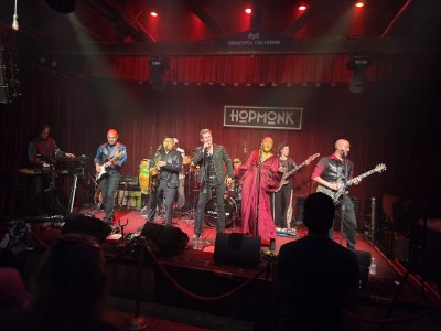 Hopmonk Tavern — photo 4 of 4