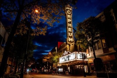 Orpheum Theatre — photo 2 of 4
