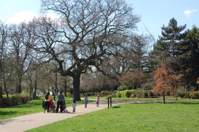 Finsbury Park — photo 4 of 4