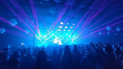 9PM Music Venue