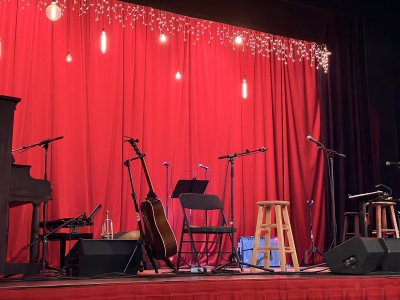 Largo at the Coronet — photo 1 of 4