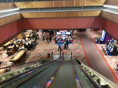 Bally's Casino — photo 3 of 4