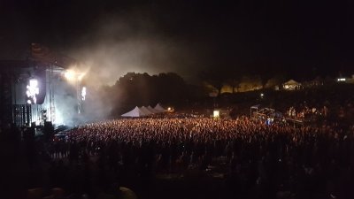 Avenue of the Saints Amphitheater and Event Center — photo 1 of 4