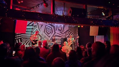 Cactus Club — photo 2 of 4