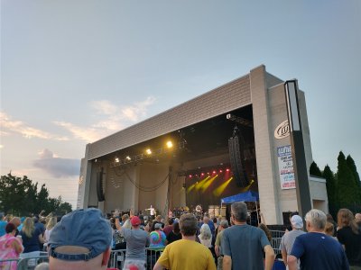 Centennial Terrace — photo 1 of 4