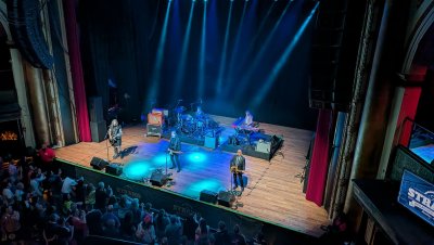 The Strand Theatre — photo 2 of 4