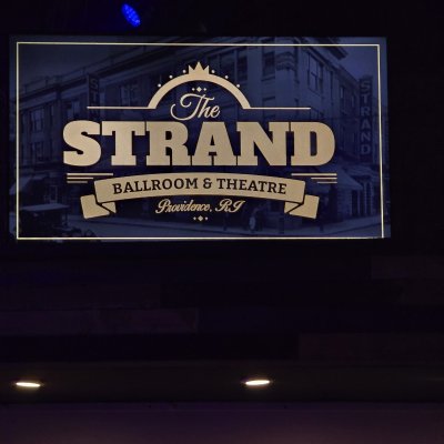 The Strand Theatre — photo 4 of 4