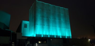Symphony Hall At DECC — photo 4 of 4