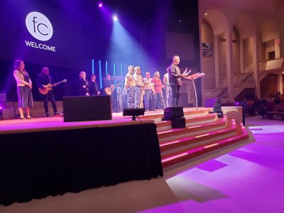 Faith Chapel — photo 3 of 4