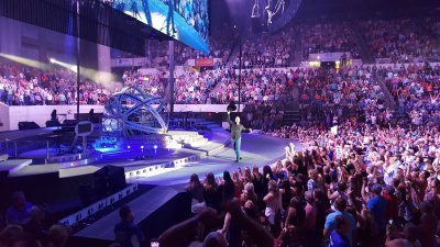 First Interstate Arena — photo 3 of 4