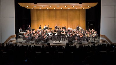 Buffalo State Performing Arts Center — photo 3 of 4