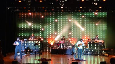 Buffalo State Performing Arts Center — photo 4 of 4