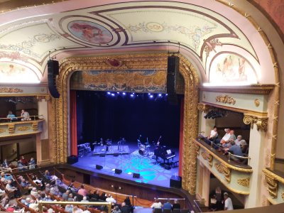 Colonial Theatre — photo 2 of 4