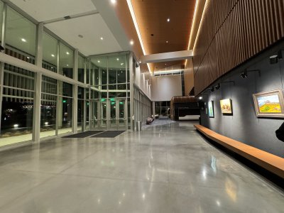 Mid-Valley Performing Arts Center — photo 3 of 4
