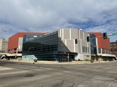 BMO Center — photo 4 of 4