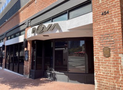 Nova SD — photo 2 of 4