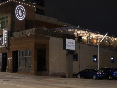 Club David
