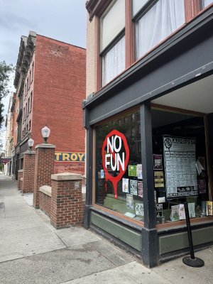 No Fun — photo 3 of 4