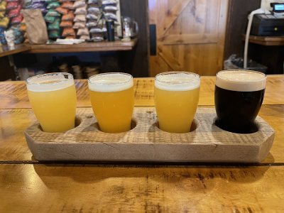 Middle Ages Beer Hall — photo 4 of 4