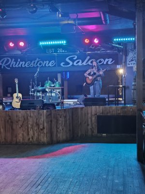 Rhinestone Saloon — photo 3 of 4