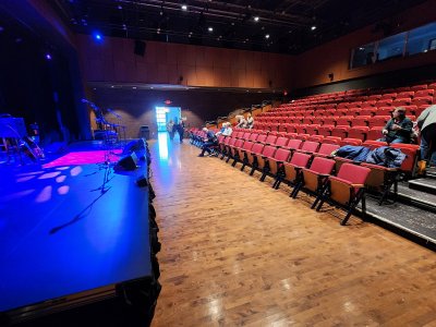 The Avenel Performing Arts Center — photo 3 of 4