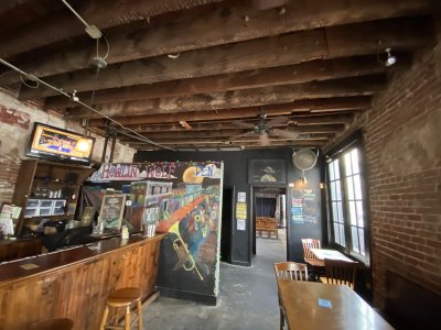 The Howlin Wolf — photo 3 of 4