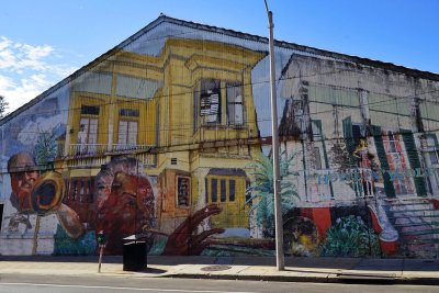 The Howlin Wolf — photo 4 of 4