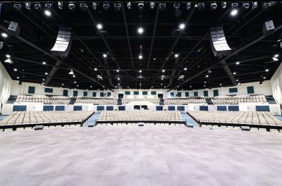 Gas City Performing Arts Center — photo 2 of 4