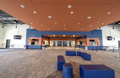 Gas City Performing Arts Center — photo 3 of 4