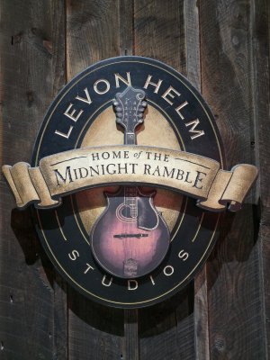 Levon Helm's Studios — photo 2 of 4