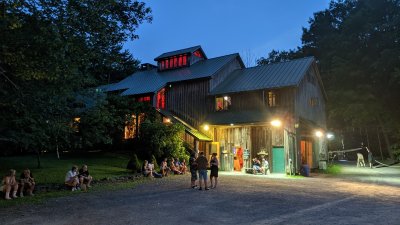 Levon Helm's Studios — photo 4 of 4