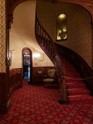 Bolling Haxall House — photo 1 of 4