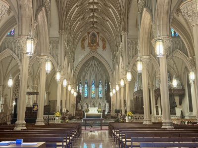 Cathedral of the Incarnation — photo 3 of 4