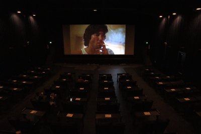 Tracyton Movie House