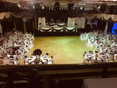 Casa Loma Ballroom — photo 2 of 4