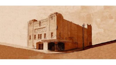 Liberty Theatre — photo 1 of 4