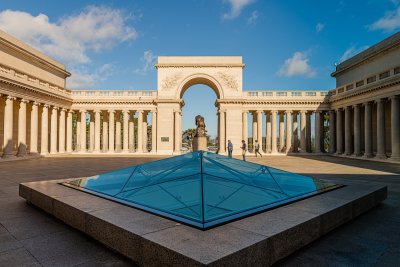 California Palace Of The Legion Of Honor — photo 3 of 4