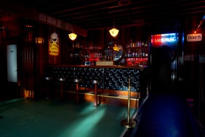 Sunset Tavern