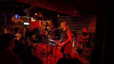 Sunset Tavern — photo 2 of 4