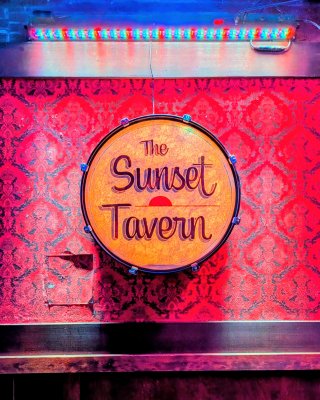 Sunset Tavern — photo 3 of 4