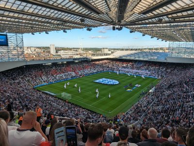 St James' Park — photo 1 of 4