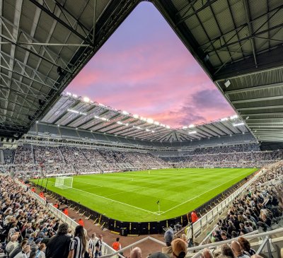 St James' Park — photo 2 of 4