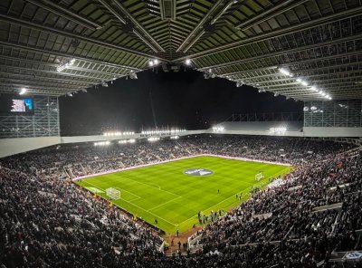 St James' Park — photo 3 of 4