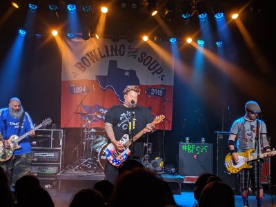 The Showbox — photo 2 of 4