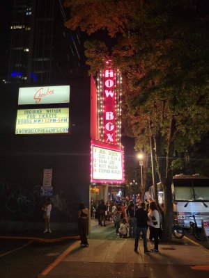 The Showbox — photo 3 of 4