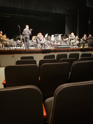 UT Tyler Cowan Center — photo 4 of 4