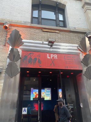 Le Poisson Rouge — photo 3 of 4