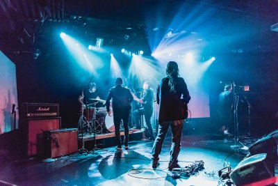 Le Poisson Rouge — photo 4 of 4