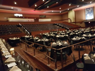 Bethesda Theatre — photo 3 of 4