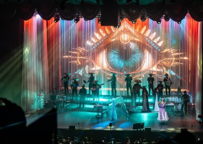 The Magnolia Performing Arts Center — photo 2 of 4